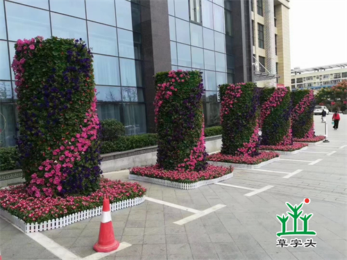 湖南草字頭生態(tài)環(huán)境建設有限公司,人造草坪假草皮,湖南雨水收集處理工藝